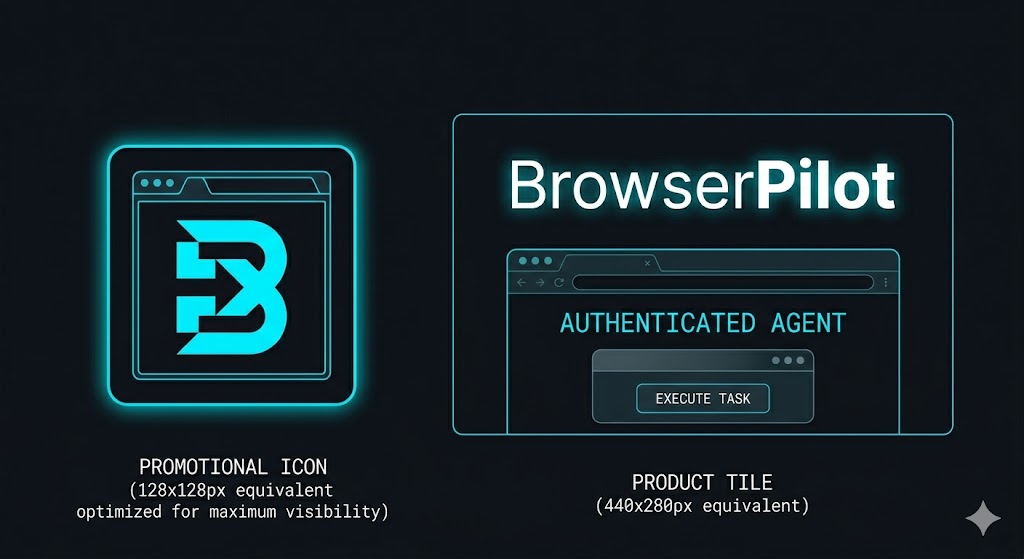 Webstore Demo